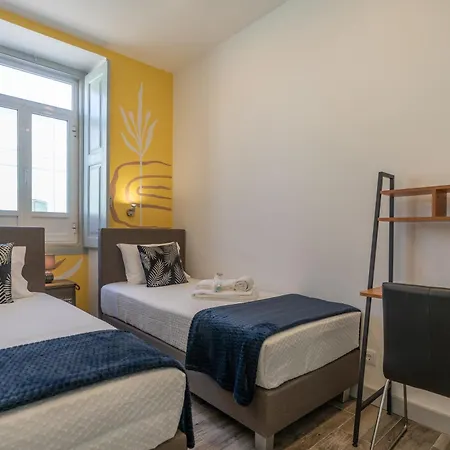 Leevin Stay Guesthouse-3