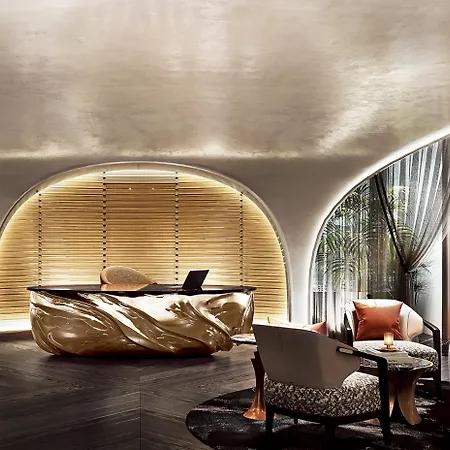 Fairmont Bangkok Sukhumvit-2