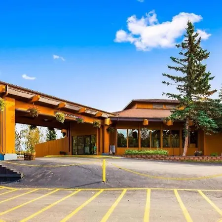 Best Western Lake Lucille Inn-3