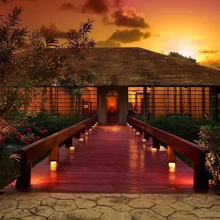 Paradisus Punta Cana Resort All Inclusive (Adults Only)-2