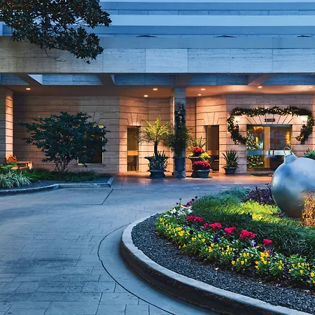 Houston Grand Hotel - River Oaks-3