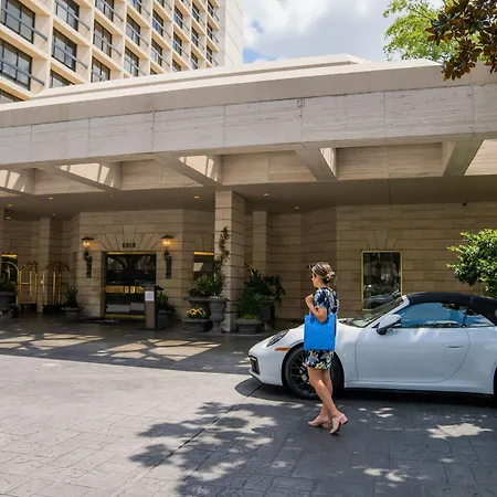 Houston Grand Hotel - River Oaks-2
