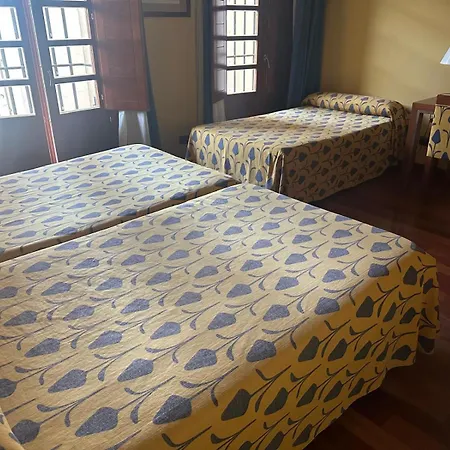 Hotel Vado del Duratón-2