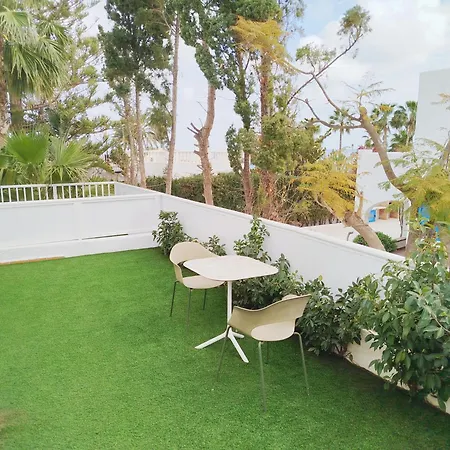 Smart Hotel Cabo Sur-3