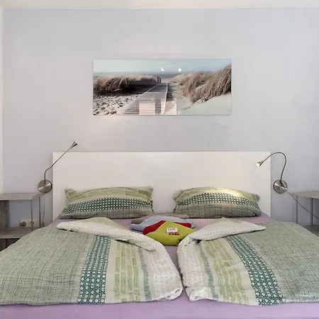 Pension Ins Fischernetz - Hanser-2