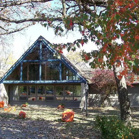 The Lodge Resort Hotel-3