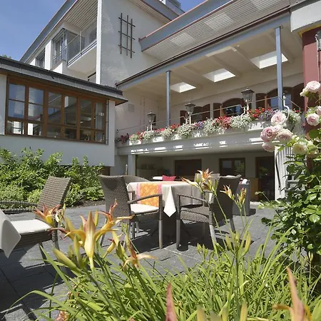 Hotel Hohe Linde-3