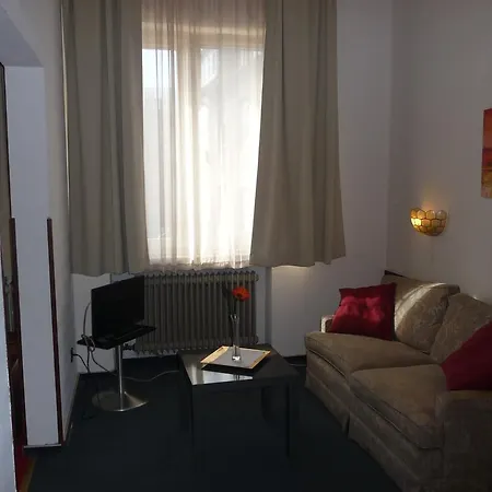 Hotel Stadt Hamm-3