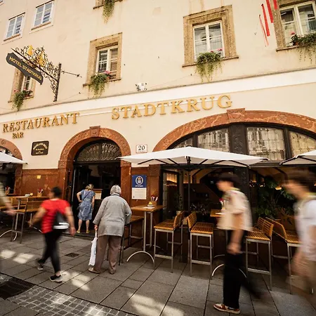 Altstadt Hotel Stadtkrug-2