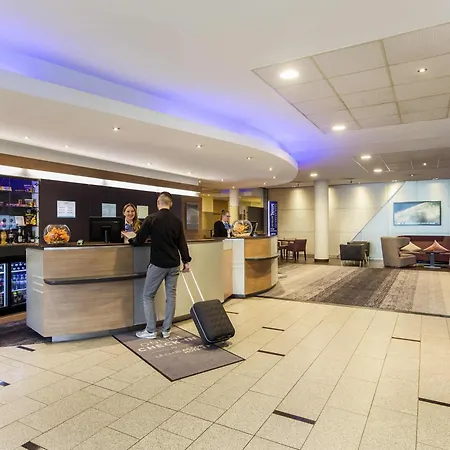 Novotel Düsseldorf City West-3
