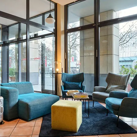 IntercityHotel Bremen-3