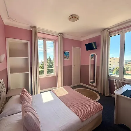 Hôtel Miramar-3
