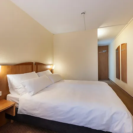 Michel Hotel Braunschweig (ehem. Mercure Hotel Atrium)-3