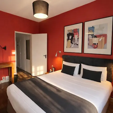 Hotel Des Cedres-3