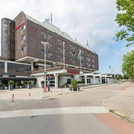 Leonardo Hotel Lelystad City Center-2
