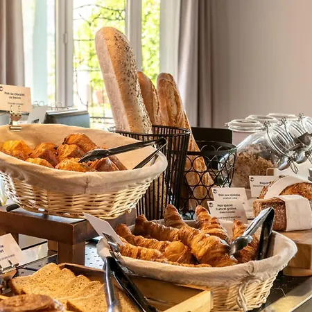 Kyriad Direct Marseille Ouest - Martigues-3
