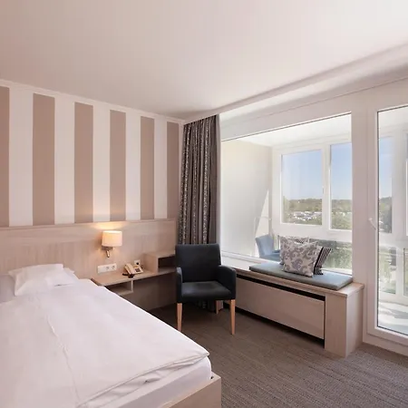 Hotel Seelust-3