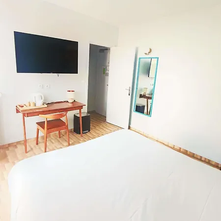 ibis Styles Le Havre Centre-3