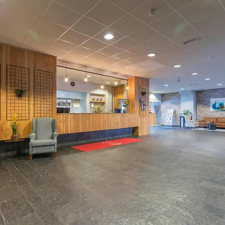 Leonardo Hotel Lelystad City Center-3