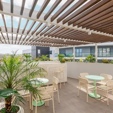 Hotel Orquidea-2