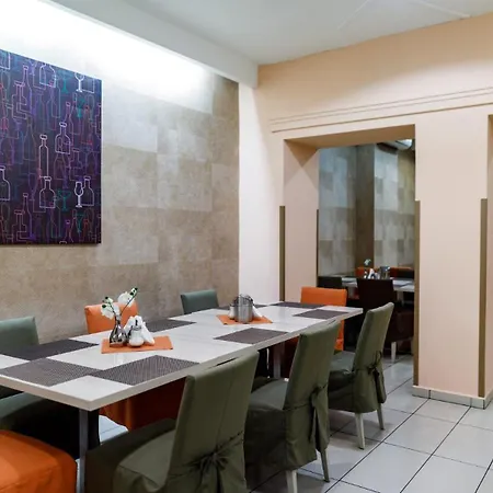 Star Hotel By Mellow Mood Hotels-3