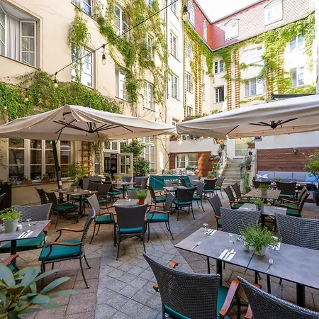 Martas Hotel Allegra Berlin-2