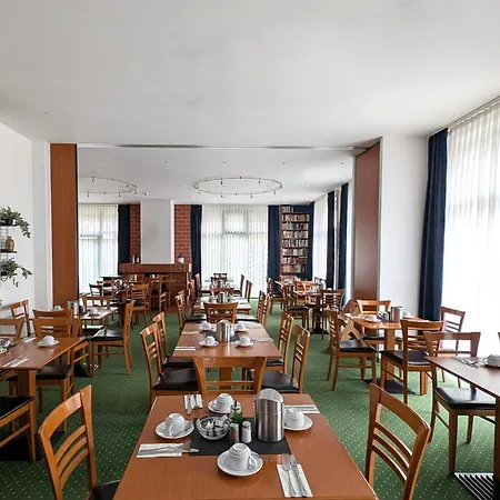 ACRON Hotel Wittenberg-2