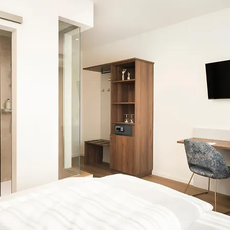 City-Hotel Aschaffenburg-2