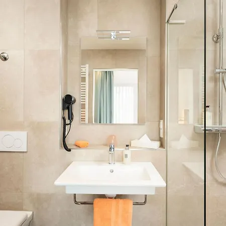 City-Hotel Aschaffenburg-2