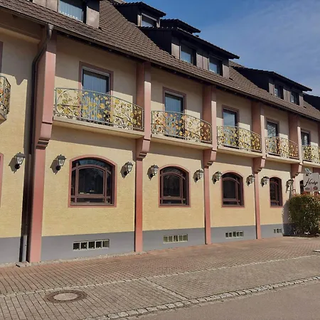 Hotel Rebstock-2