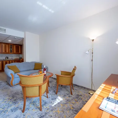 Palace Hotel Heviz-2