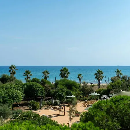 Sabatic Gava Mar, Barcelona, A Tribute Portfolio Hotel-3
