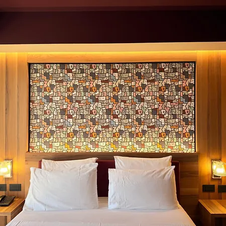 Alevic Hotel Sirmione-2