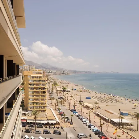 Ilunion Fuengirola-2