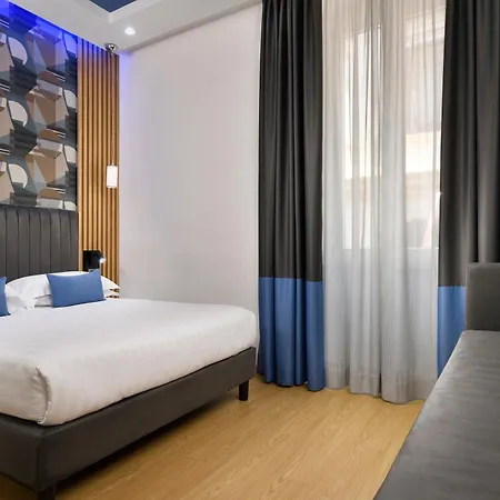 Hotel Patria-2
