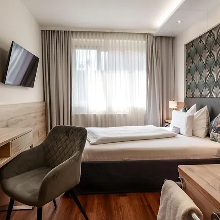 Hotel Süd Graz-3