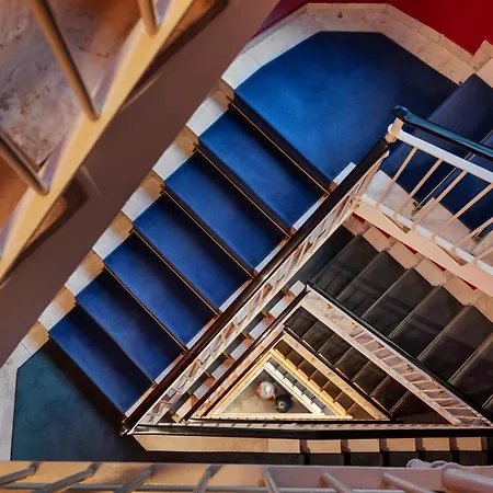 Hotel Mediolanum-3