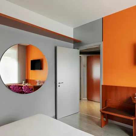 Hotel Mediolanum-2