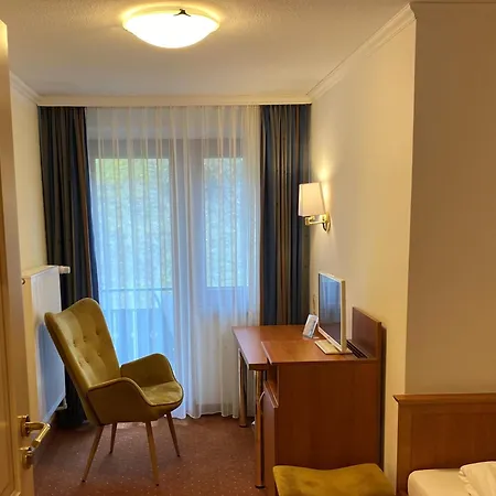Hotel Rothfuss-3