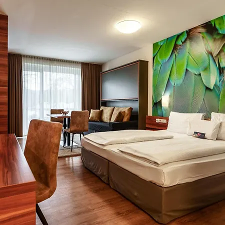 Hotel Süd Graz-3