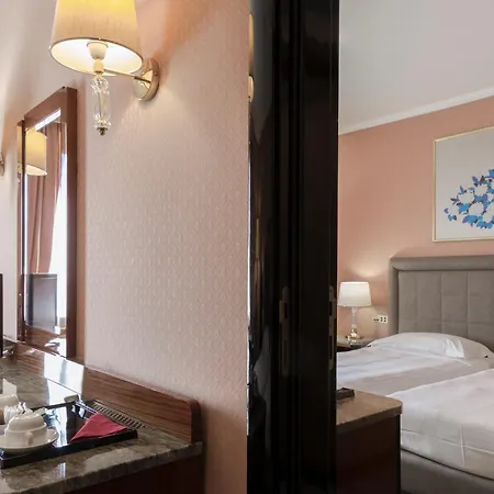 Doria Grand Hotel-3