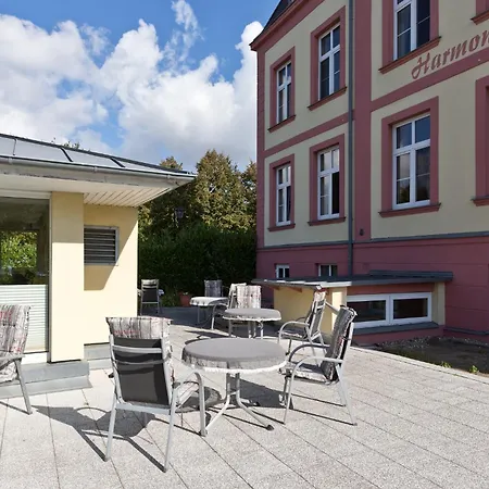 Müritz Hotel Harmonie-3