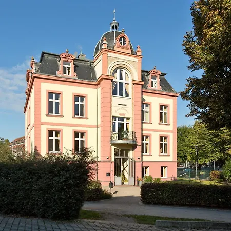 Müritz Hotel Harmonie-2