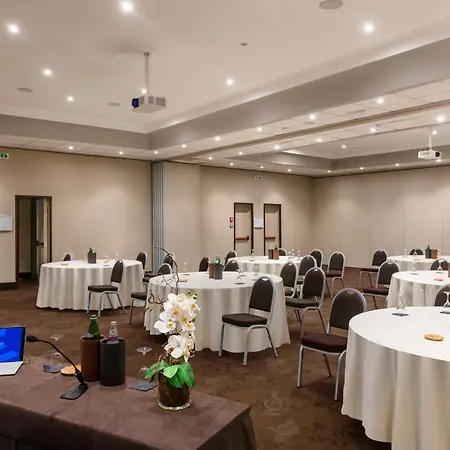 Crowne Plaza Rome St. Peter'S By Ihg-3