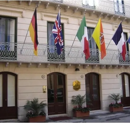 Hotel Residence Le Chiavi Di San Francesco-2