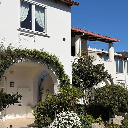Hotel Residence Mendolita-3