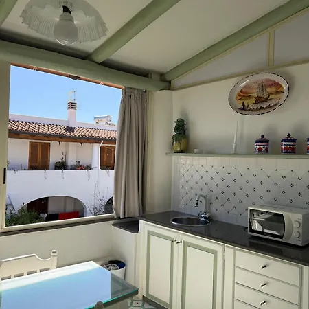 Hotel Residence Mendolita-2