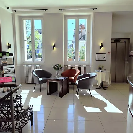 Best Western De Diane-2