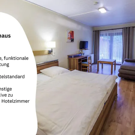 Kiek In Hotel Zur Einkehr-3