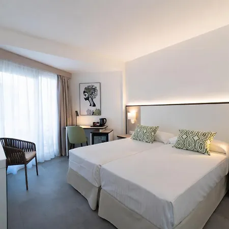 Medplaya Hotel Regente-2